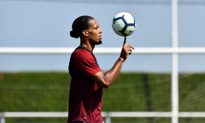 twitter-virgil-van-dijk