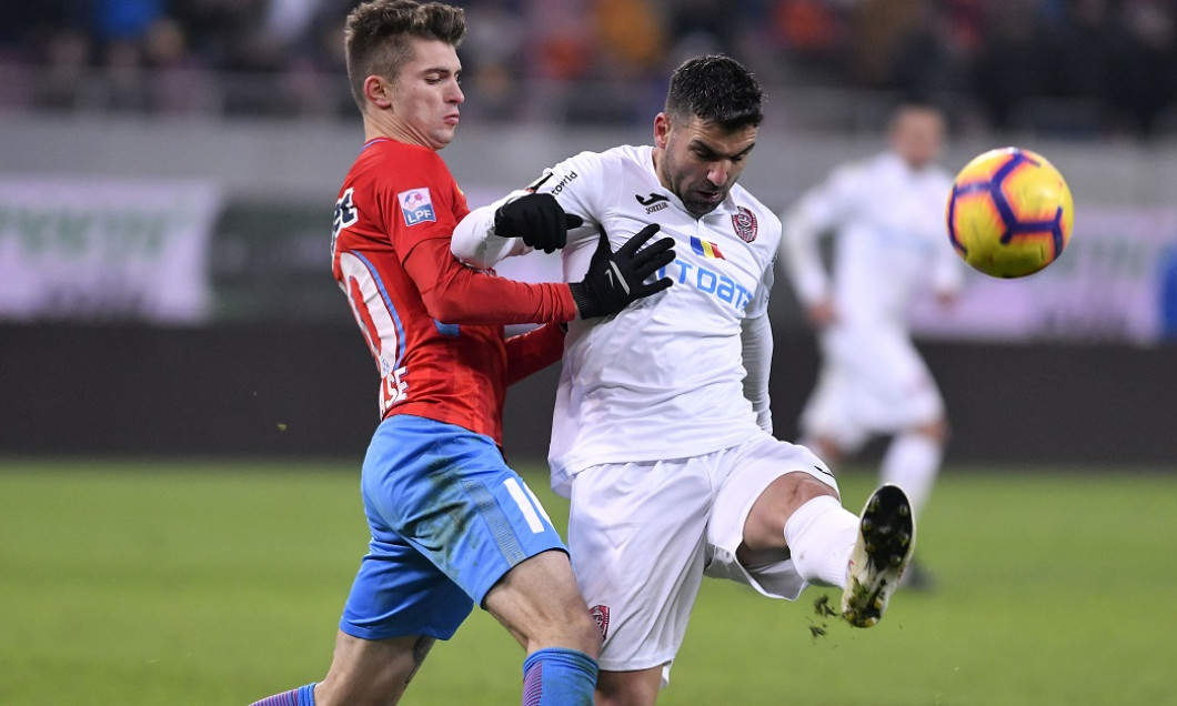 Florin Tănase și Culio
