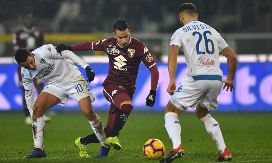 Torino FC v Empoli - Serie A