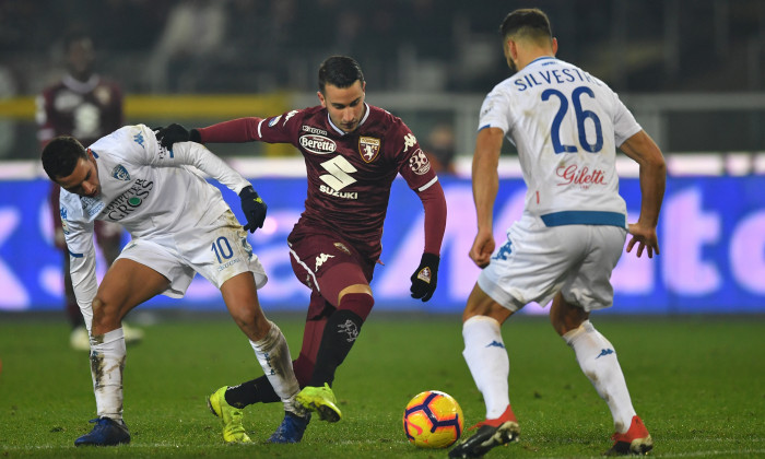 Torino FC v Empoli - Serie A