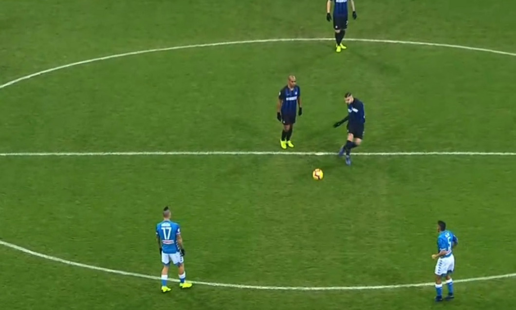 Inter Napoli