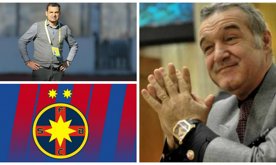 becali teja fcsb