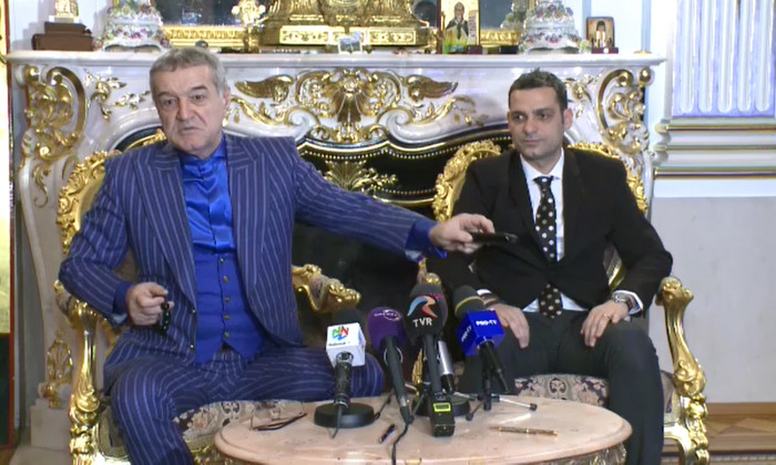 gigi becali și mihai teja 9