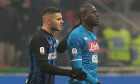 FC Internazionale v SSC Napoli - Serie A