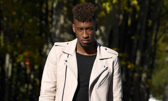 Kingsley Coman