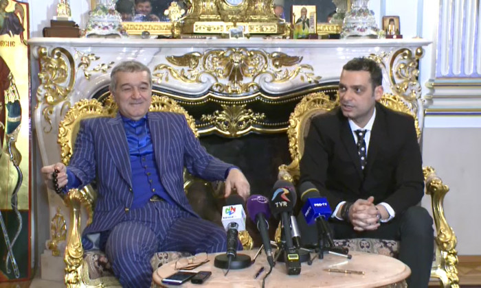 gigi becali și mihai teja 2