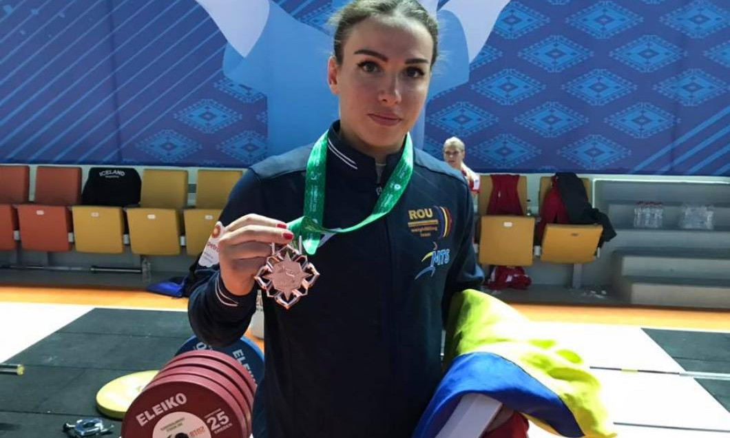 cristina iovu