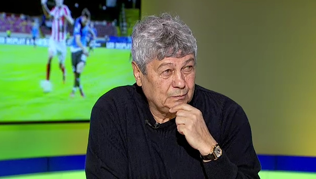 Suporterii lui Dinamo au încercat să-l aducă pe Mircea Lucescu la echipă! Ce răspuns au primit