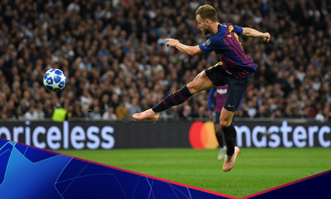 rakitic