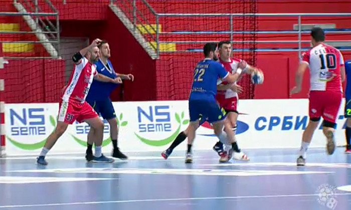 handbal steaua