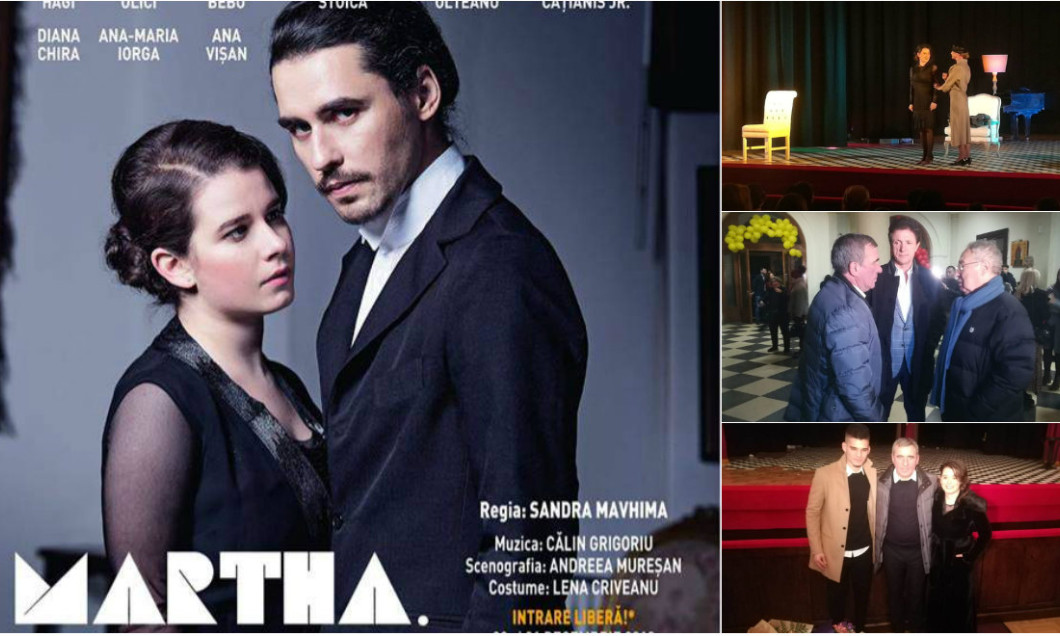 Kirta Hagi teatru