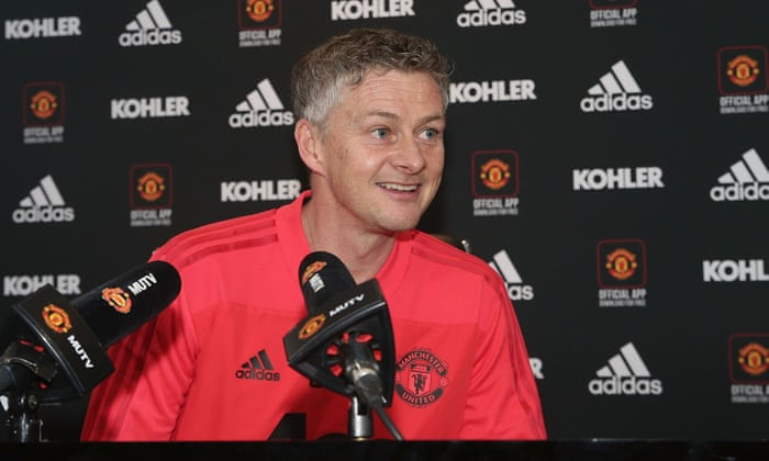 solskjaer