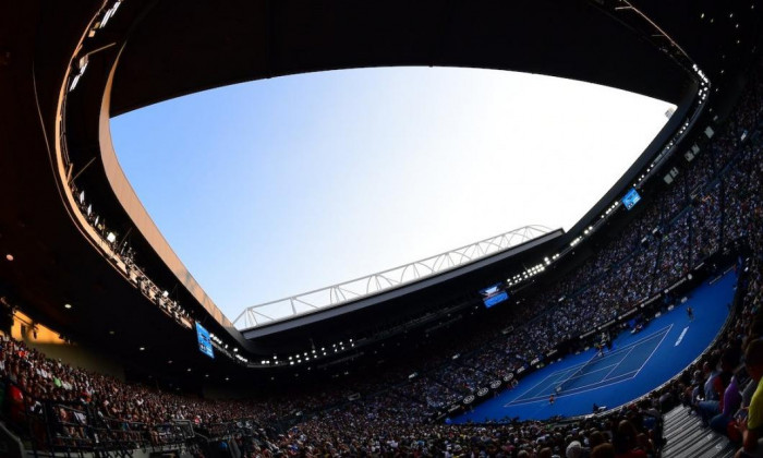 Australian Open