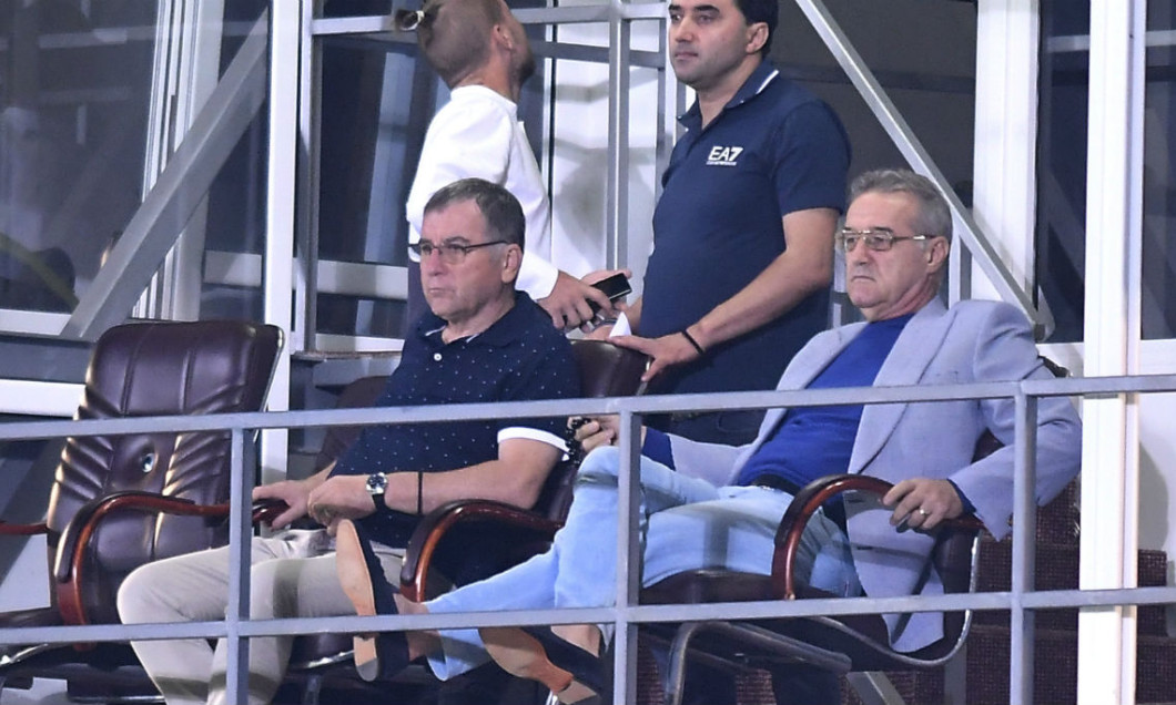 becali