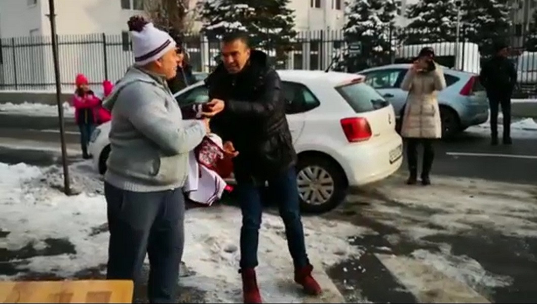 pancu tricou babanu