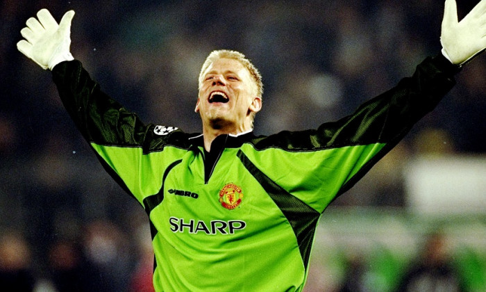 Peter Schmeichel