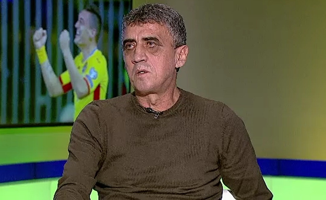 Marian Rada revine în Liga 1 cu 24 de ore înainte de meci