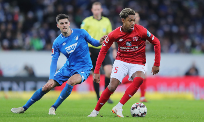 TSG 1899 Hoffenheim v 1. FSV Mainz 05 - Bundesliga