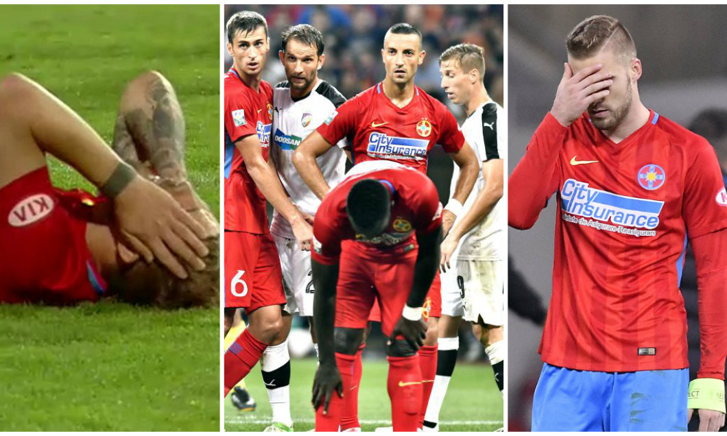 colaj accidentari