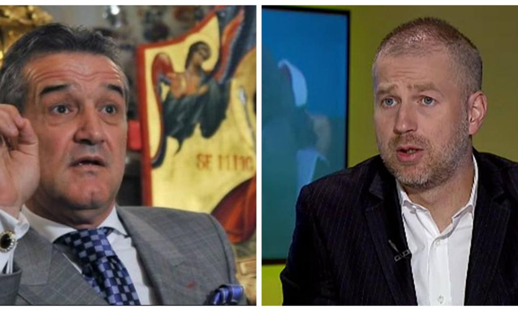 Gigi Becali, reacție surprinzătoare la vestea că Edi Iordănescu a semnat cu Legia Varșovia