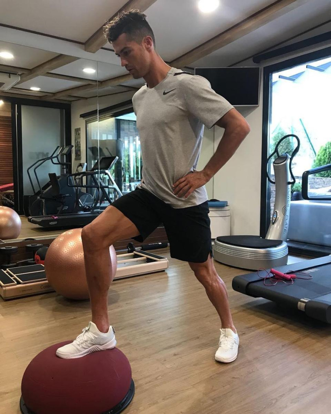 ronaldo 11