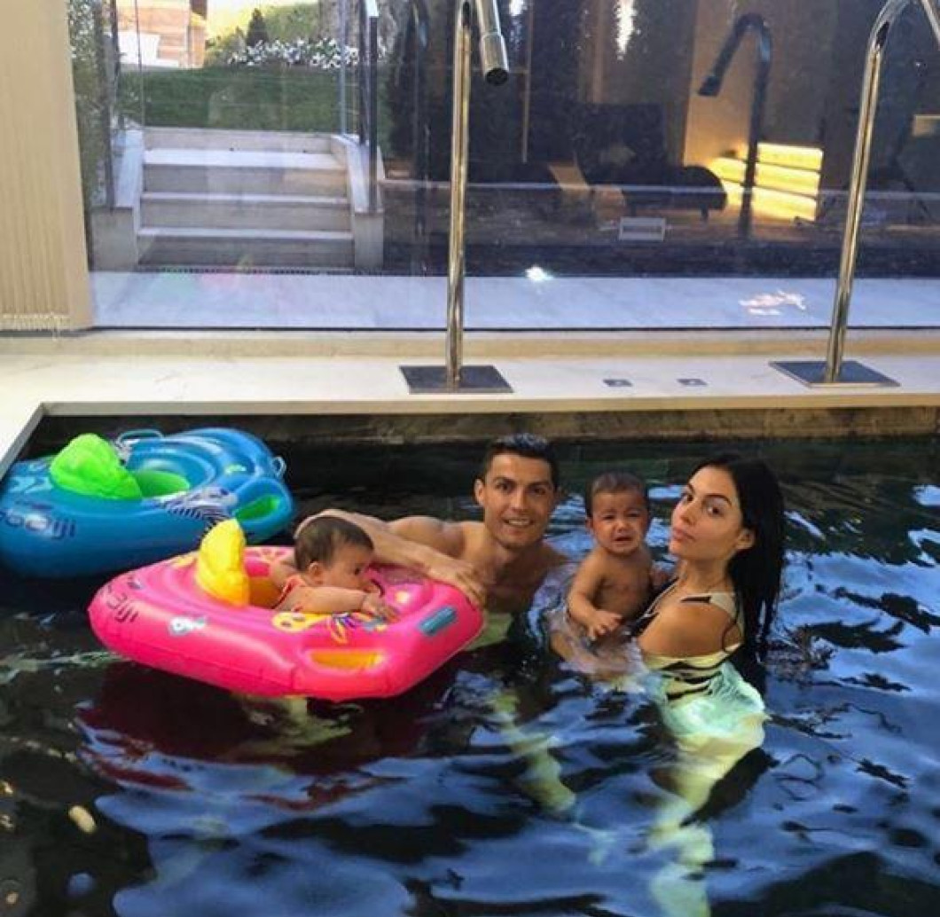 ronaldo 6