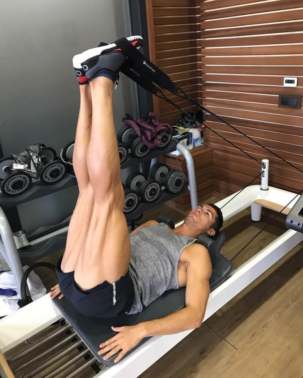 ronaldo 7