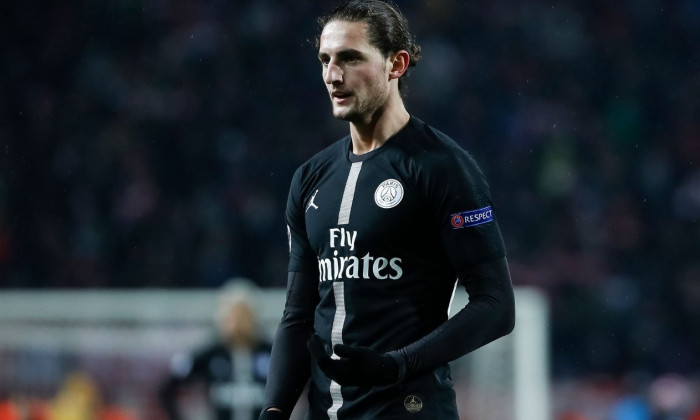 Rabiot