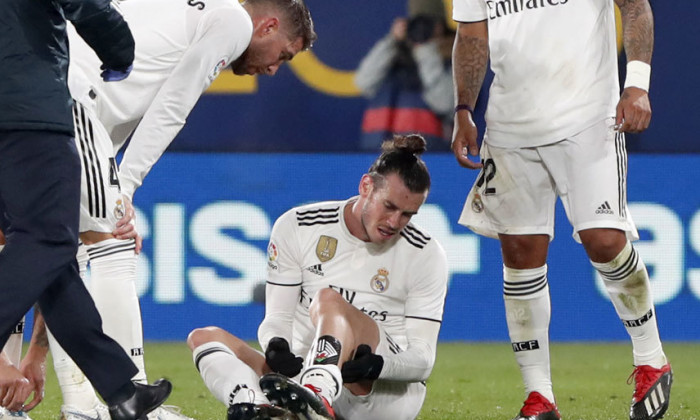 Bale accidentare