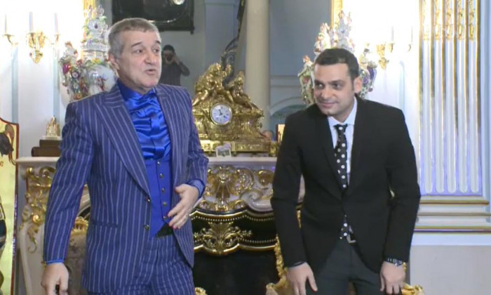 gigi becali mihai teja