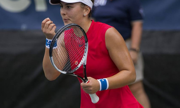 Bianca Andreescu (18)