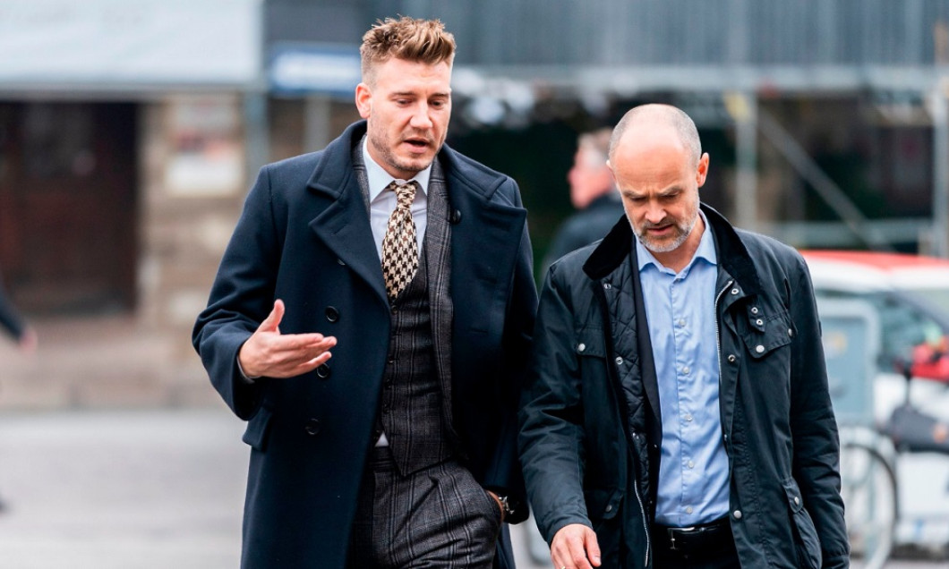 bendtner