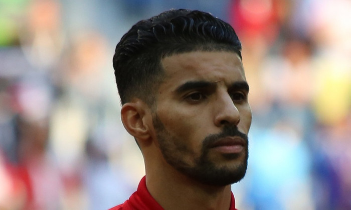 Mbark Boussoufa