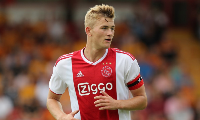 De Ligt