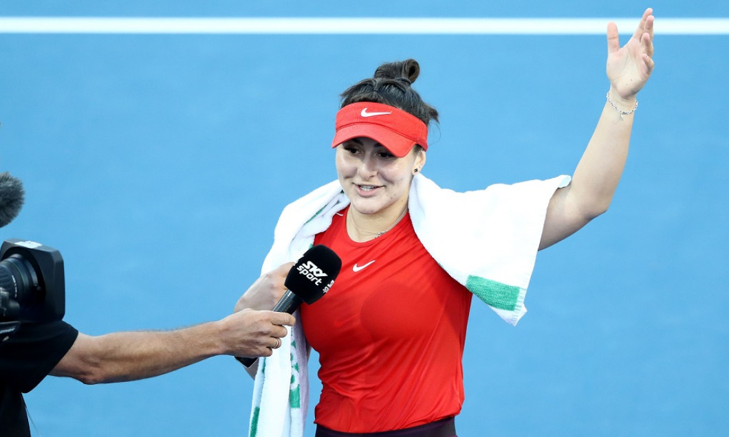 2019 ASB Classic