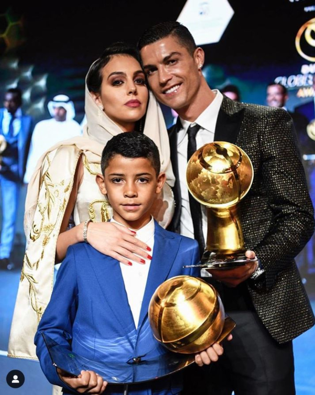 georgina rodriguez - cristiano ronaldo (5)