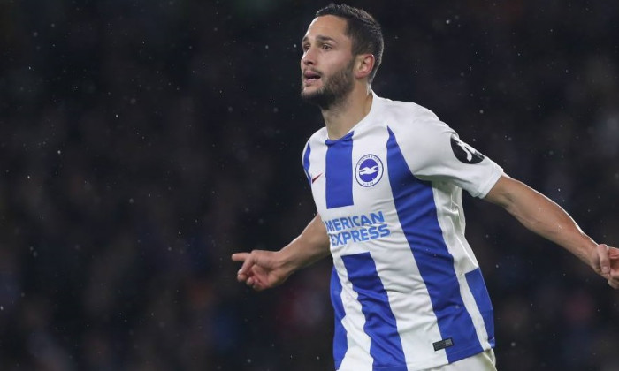 Florin Andone