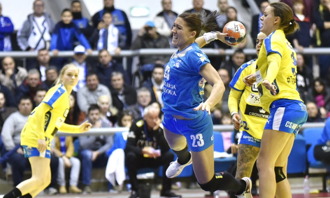 SCM Craiova