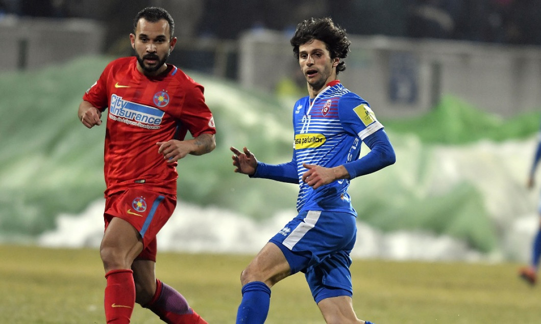 FOTBAL:FC BOTOSANI-FCSB, LIGA 1 BETANO (16.12.2018)