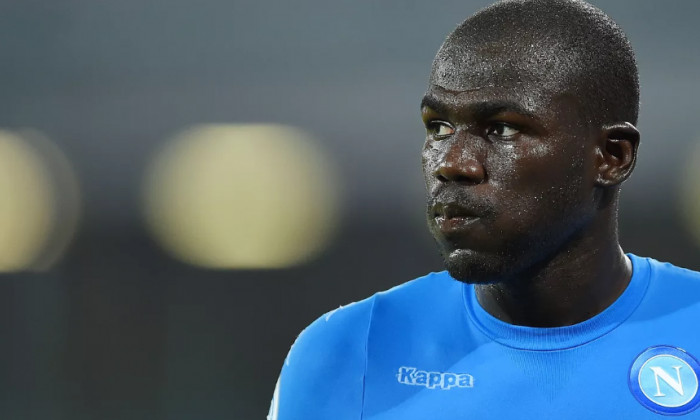 Koulibaly