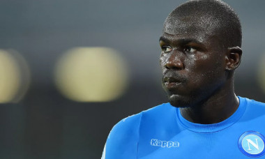 Koulibaly