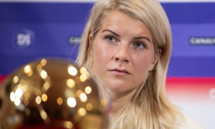 ada hegerberg