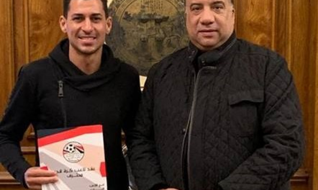 walace da silva a semnat cu al itihad