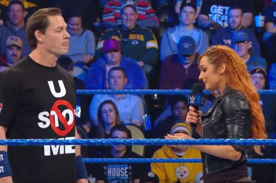 becky 24