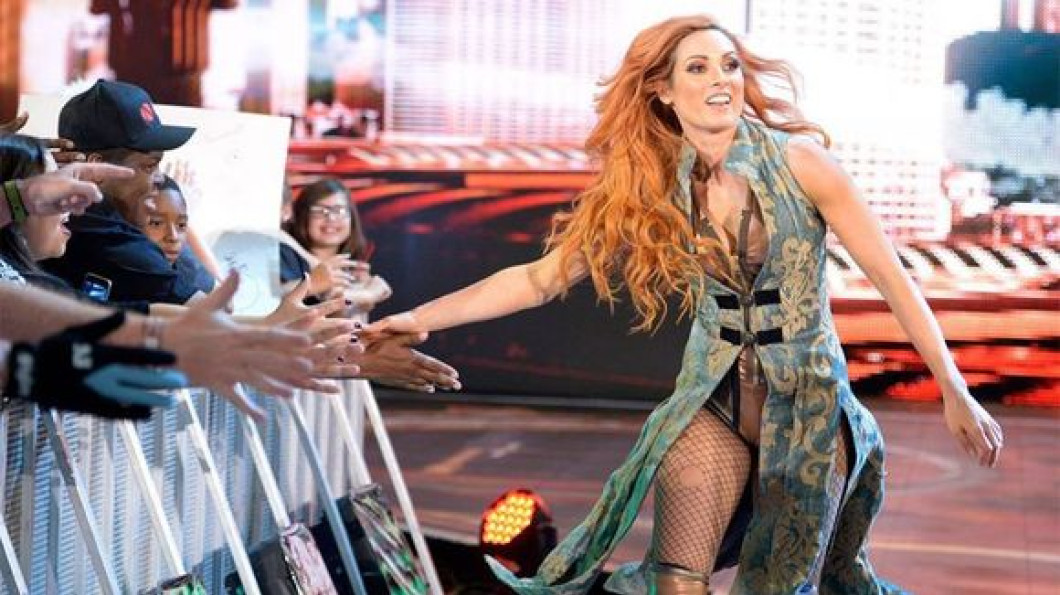 becky 23