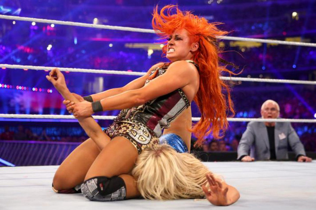 becky 21