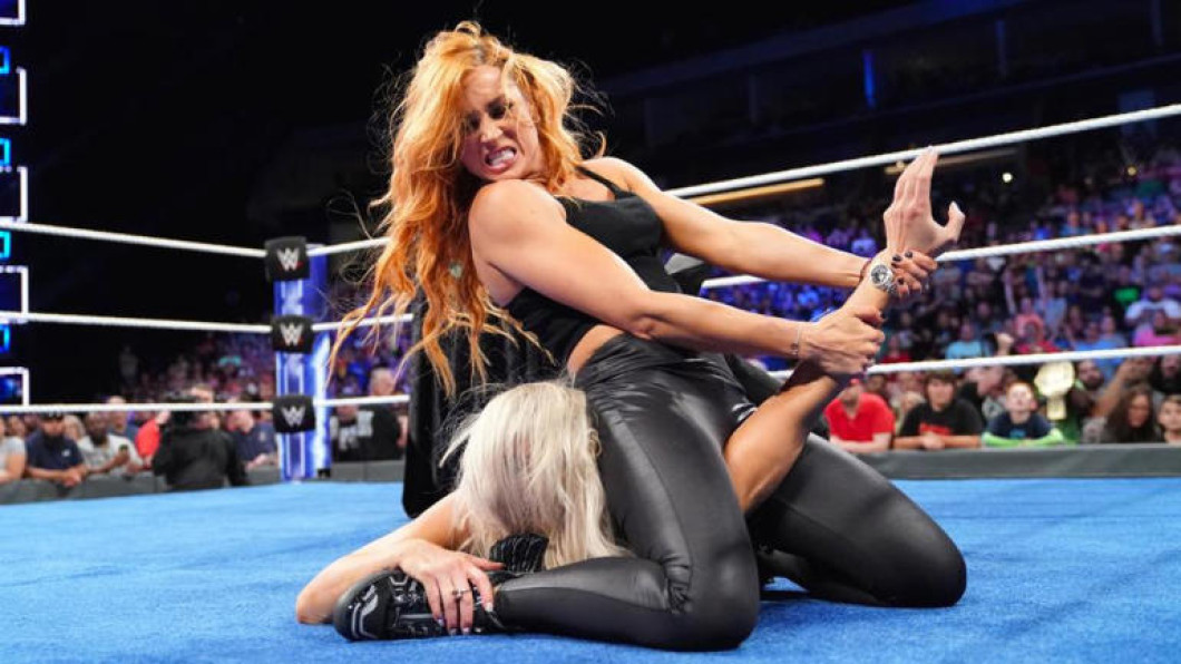 becky 14