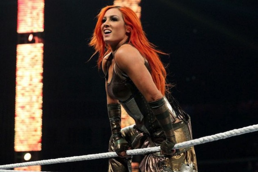 becky 16
