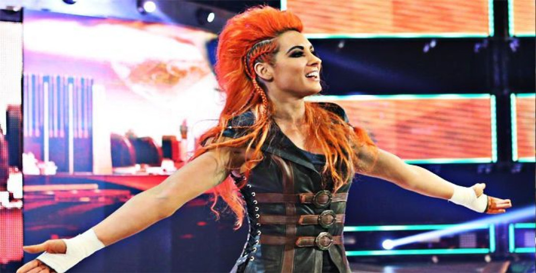 becky 7