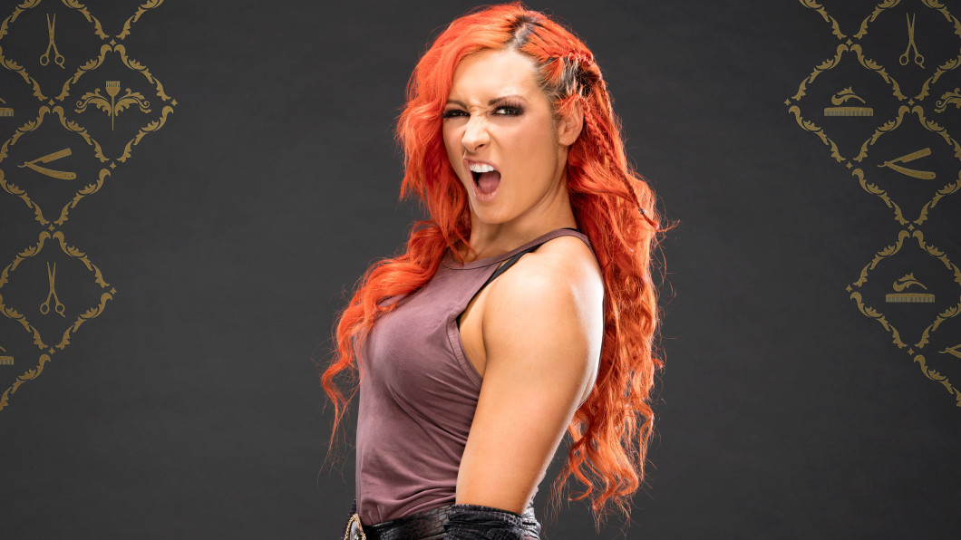 becky 11